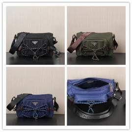 Picture of Prada Mens Bags _SKUfw221785612fw